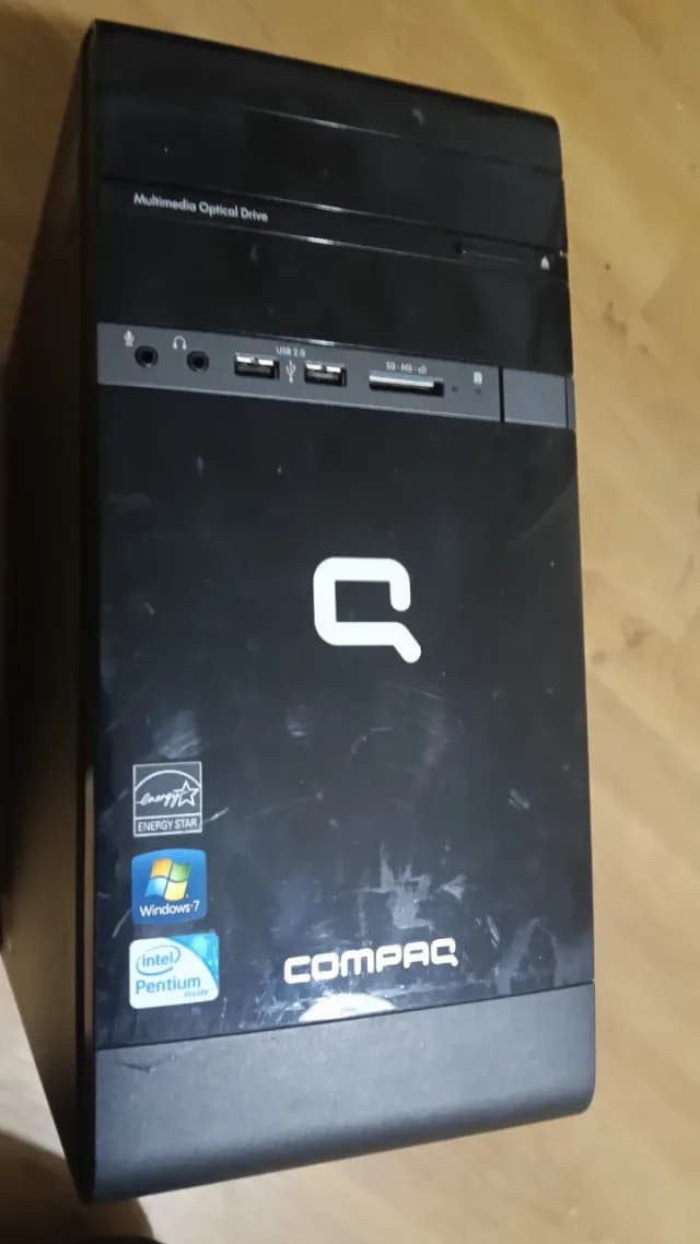 Unitate Compaq CQ2000PC