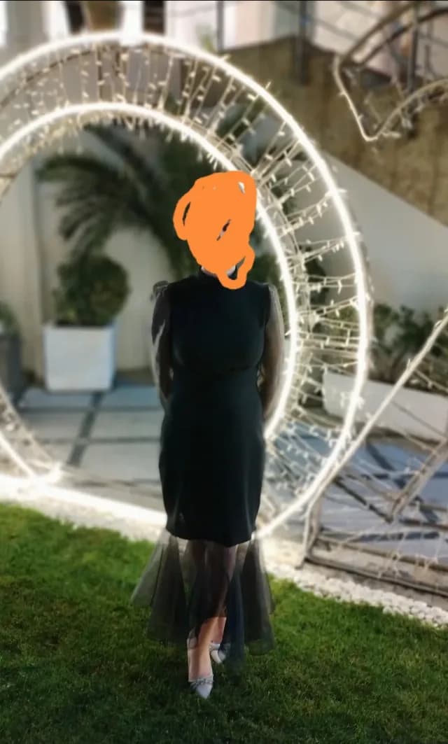 rochie pentru evenimente