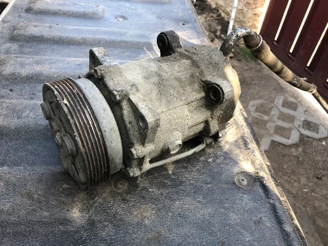 Compresor clima Skoda acotvia 1.9 ALH