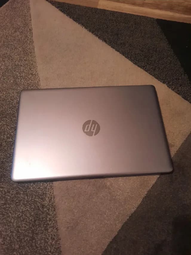 Hp Ryzen 3 Rami 8 GB DDR4 Ssd M2 128 Gb