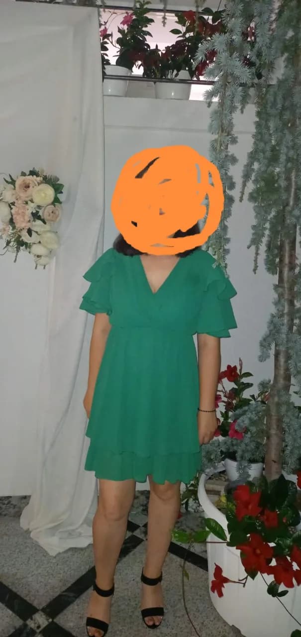 rochie eleganta