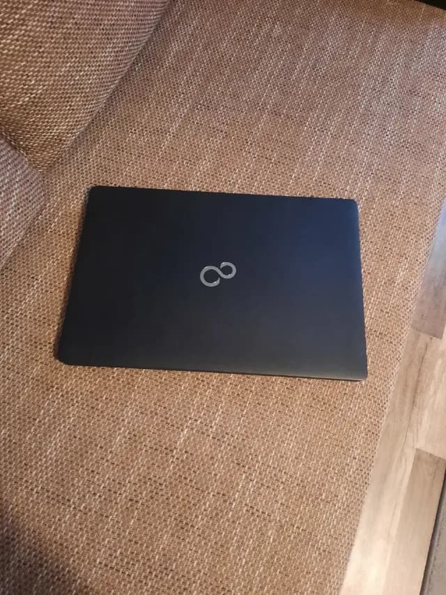 Fujitsu Lifebook A556 Rami 8 Gb Ddr4 Ssd 256 Gb