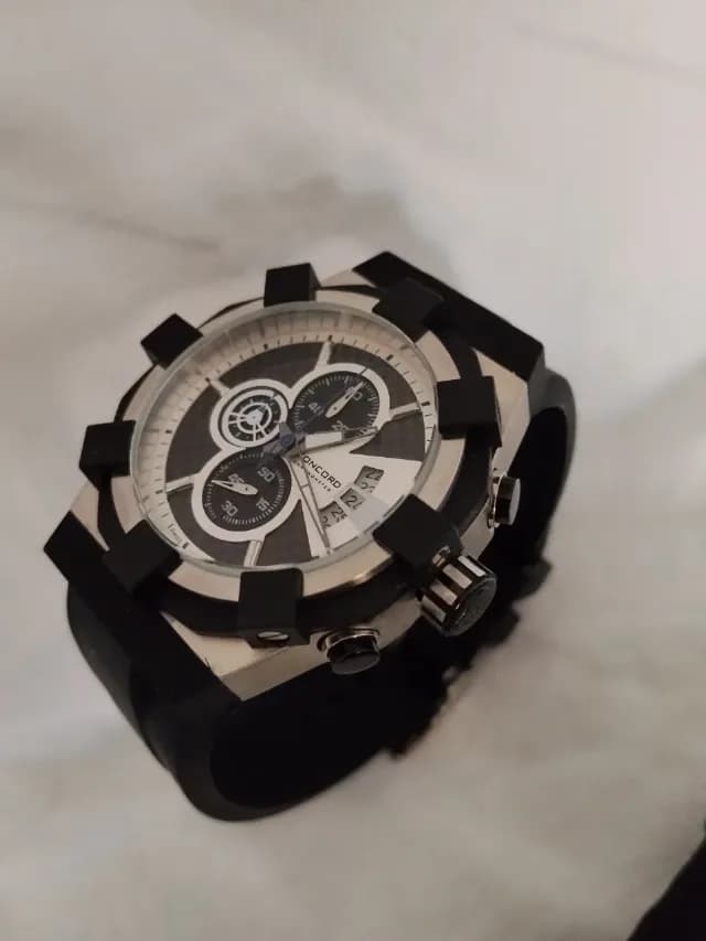 Ceas Chronograph Concord