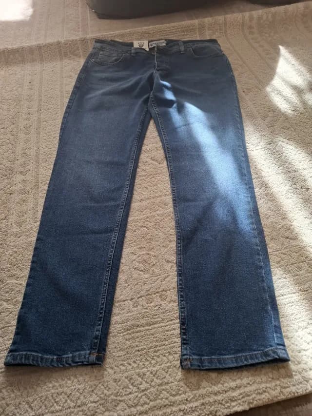 blugi masura 36