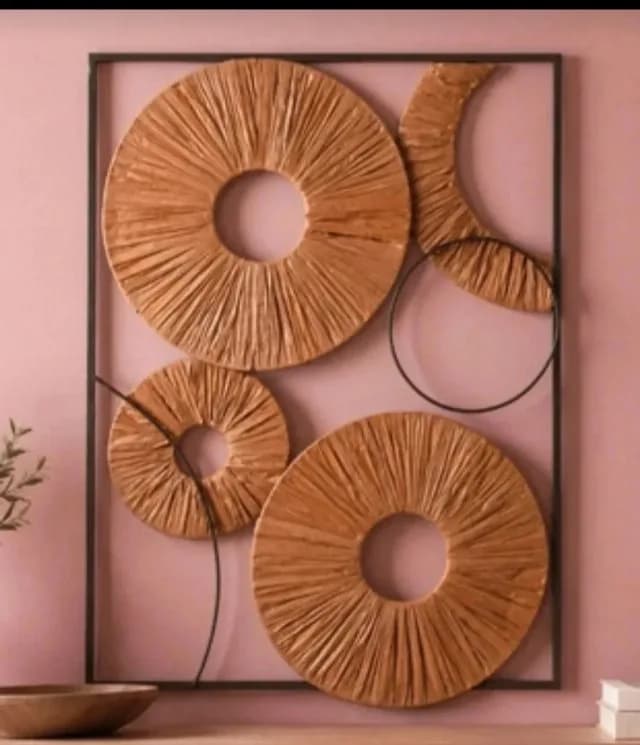 Decorațiune de perete