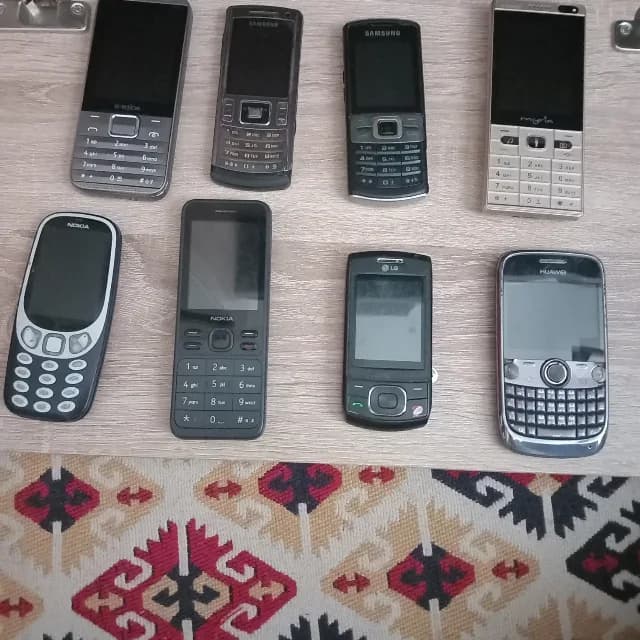 telefoane mobile stare buna