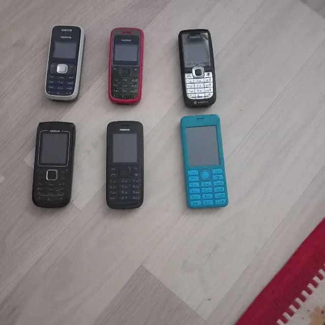 telefoane mobile Nokia stare buna