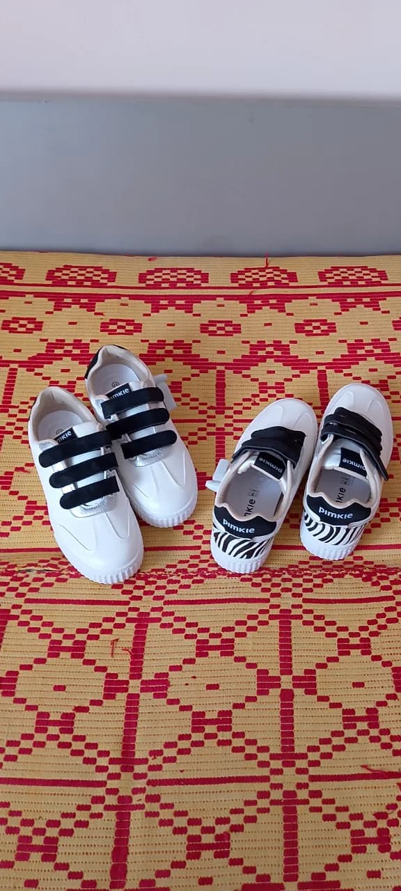 Set 2perechi adidași Pimkie!