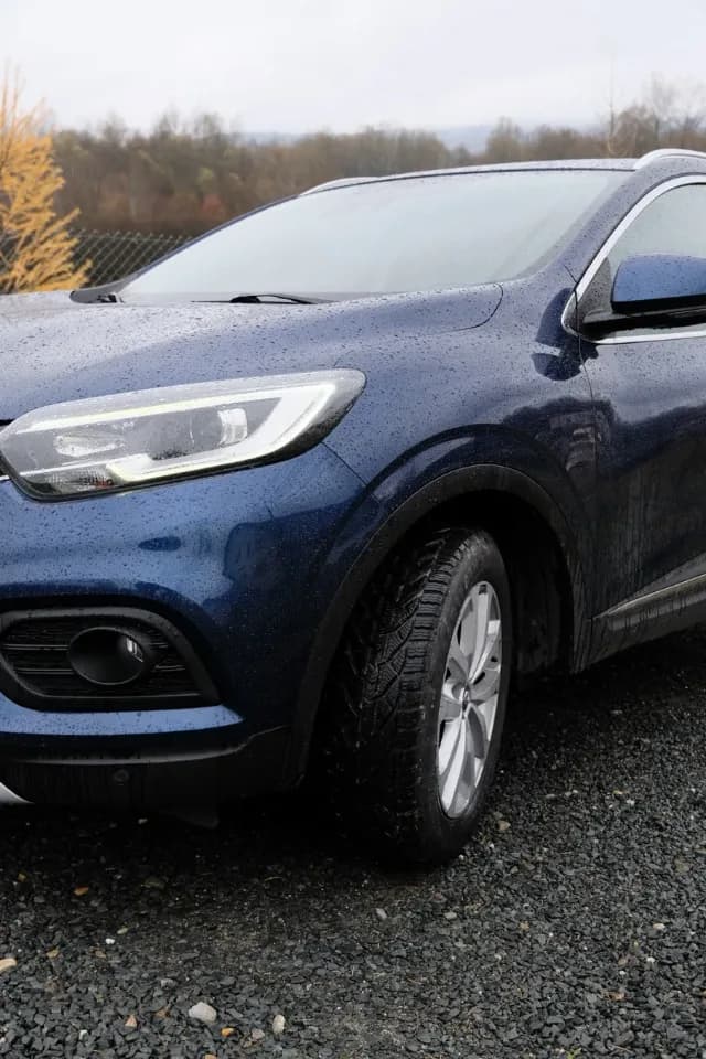 Vând Renault Kadjar