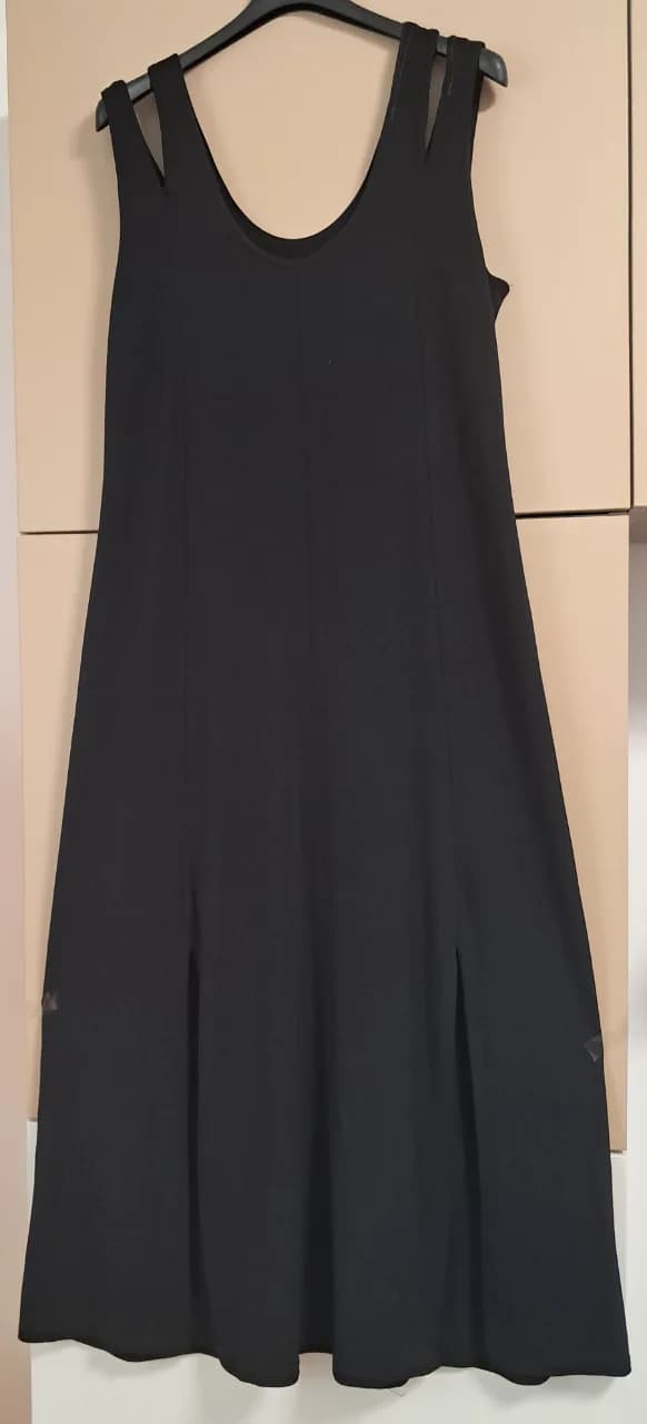 Vand rochie neagra elastica