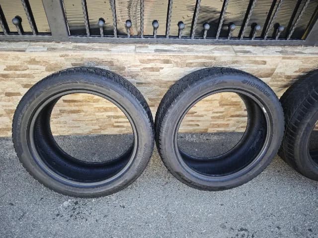 anvelope hankook