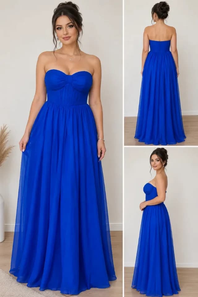 Rochie elegantă Bershka