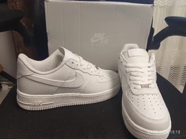 adidasi nike barbati originali