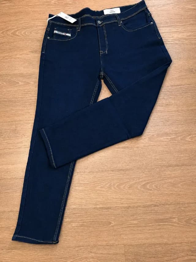 W38  Diesel Jeans Slim Fit For Men