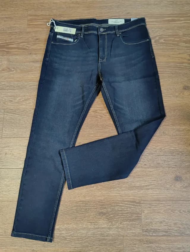W36 Diesel Jeans Slim Fit For Men
