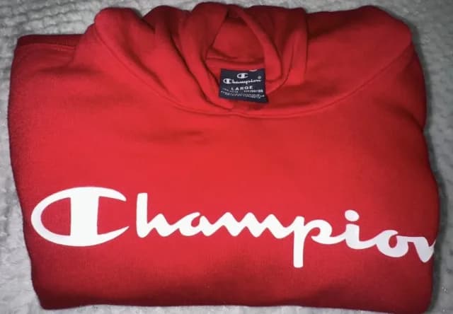 Hanorac Champion