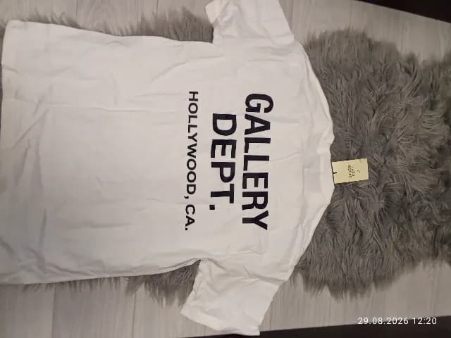 tricouri originale unisex gd si ch