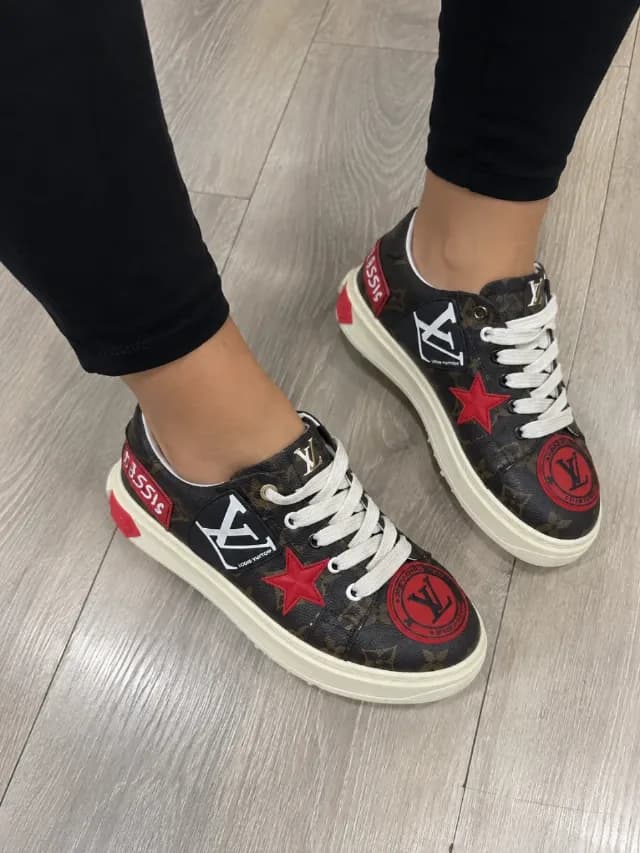 Adidași LV dama 36-40
