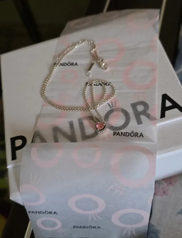 lantisor pandora