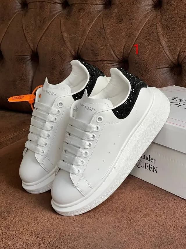Adidași Alexander Mcqueen dama 37-40