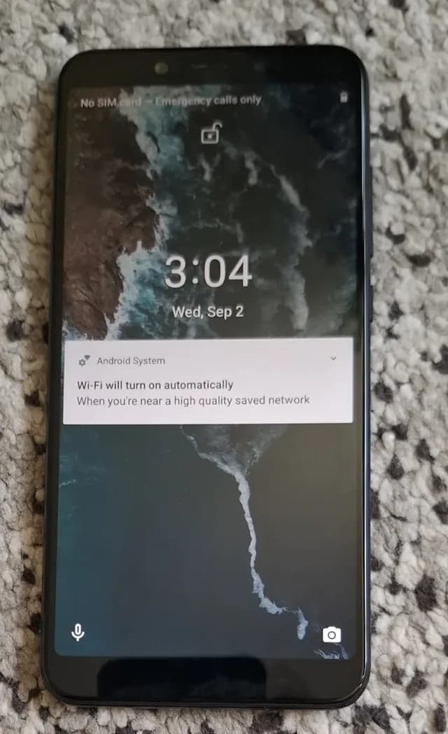 Vând telefoane second-hand perfect funcționale
