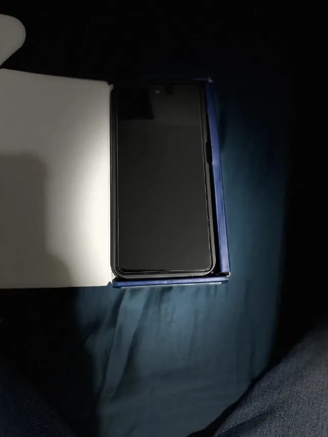 Motorola g04. Ca nou