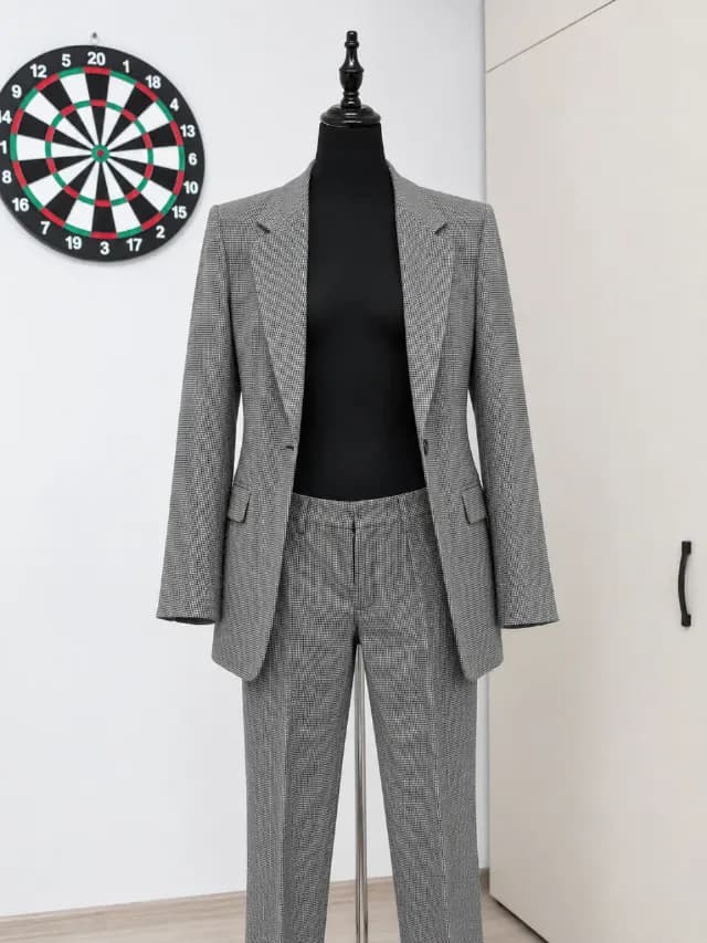 costum LCW elegant impecabil