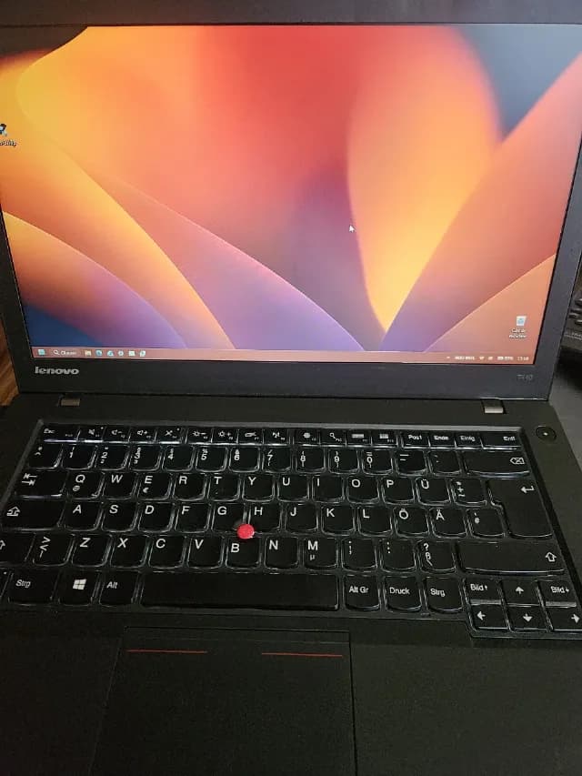 Lenovo X260, T440, Macbook pro 2010