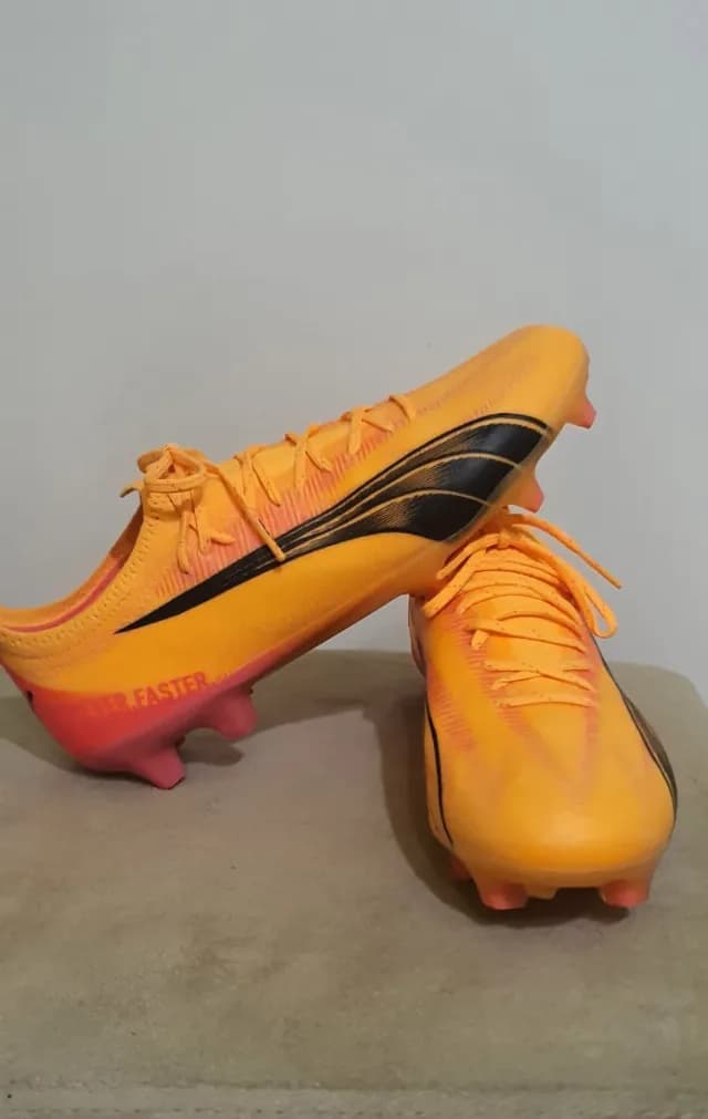 PUMA ULTRA ULTIMATE FG/AG – Ghete Fotbal