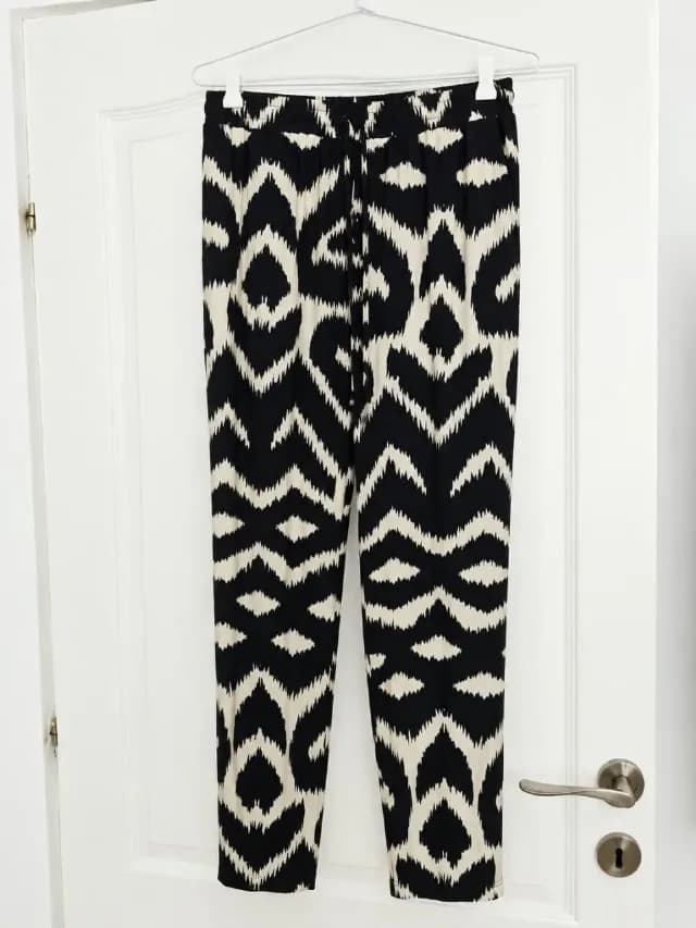 lot pantaloni impecabili