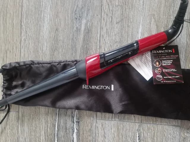 Ondulator Remington