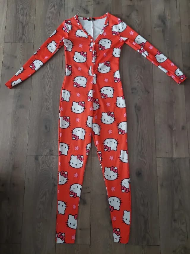 Pijama de dama noapte