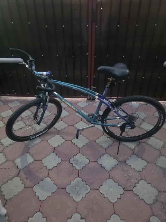 Bicicleta mountain bine Corratec 26 inch