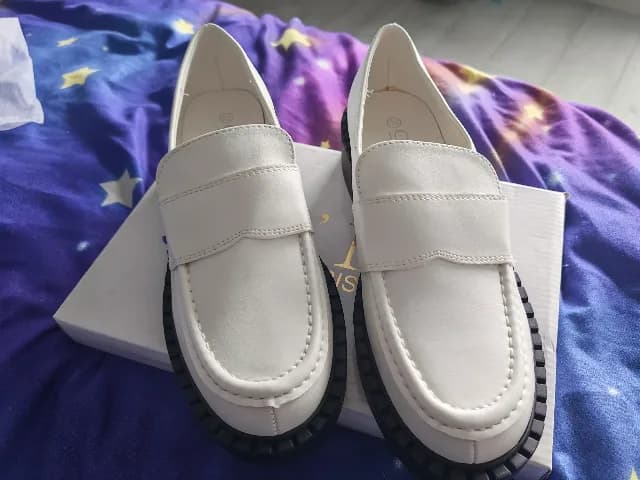 Mocasini noi de femei