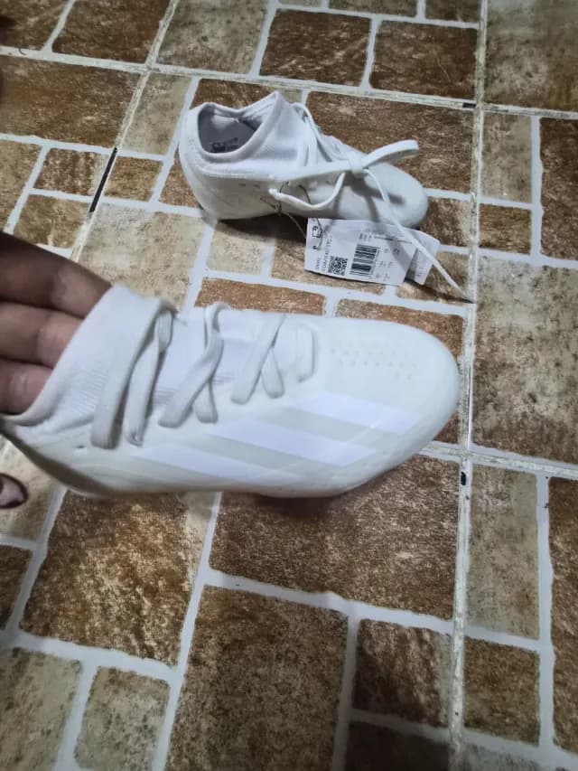 crampoane copii Adidas