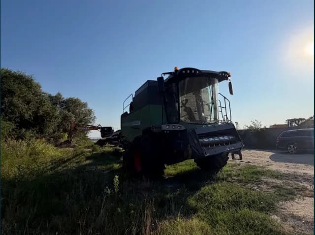 Combina FENDT 6335 C