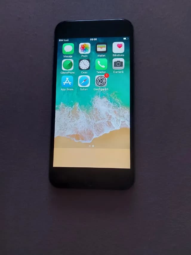 vînd IPhone 6 stare foarte bună