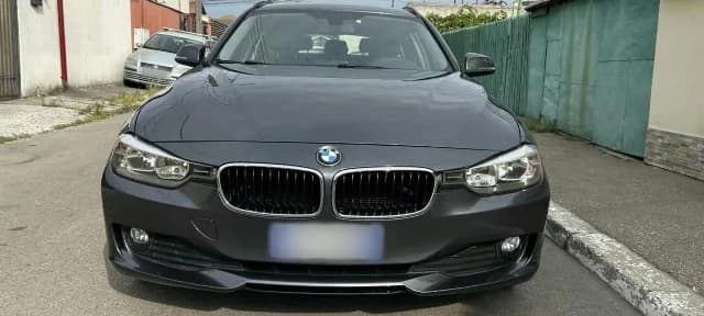 Auto BMW 320 E disel
