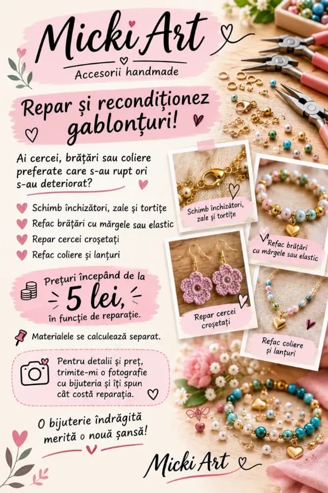 Repar gablonțuri