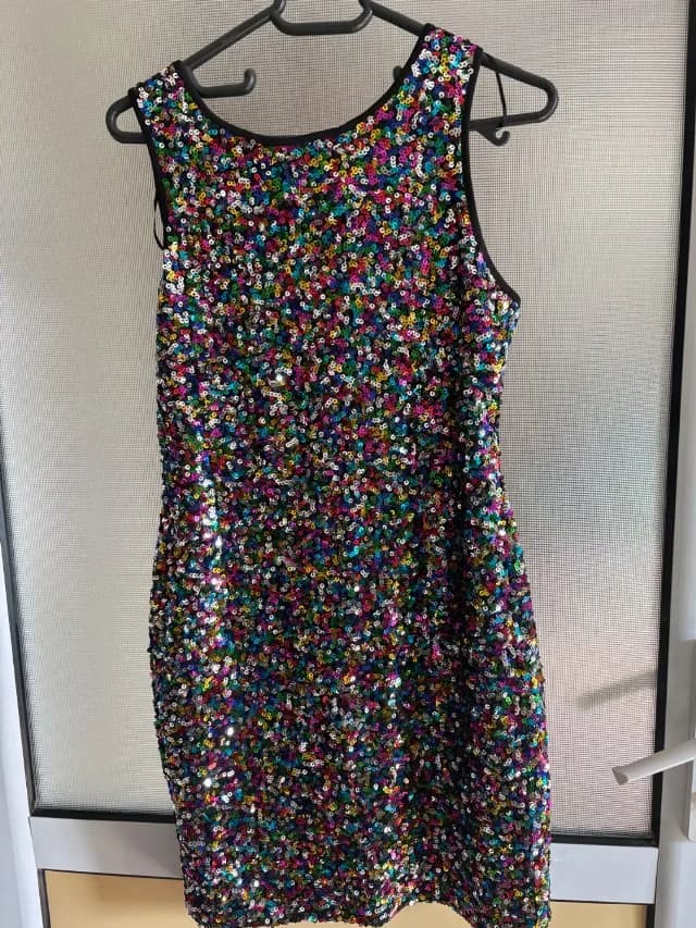 Rochie paiete măsura S-M