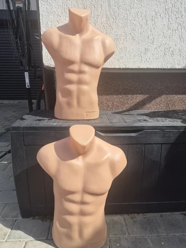 Manechin Bărbat COMBO