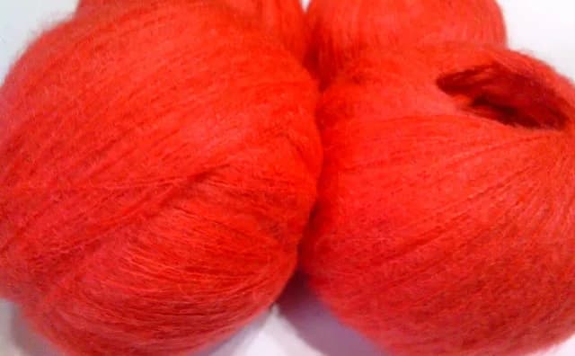 SUPERKID MOHAIR - mohair/alpaca/silk poliamida - 500g