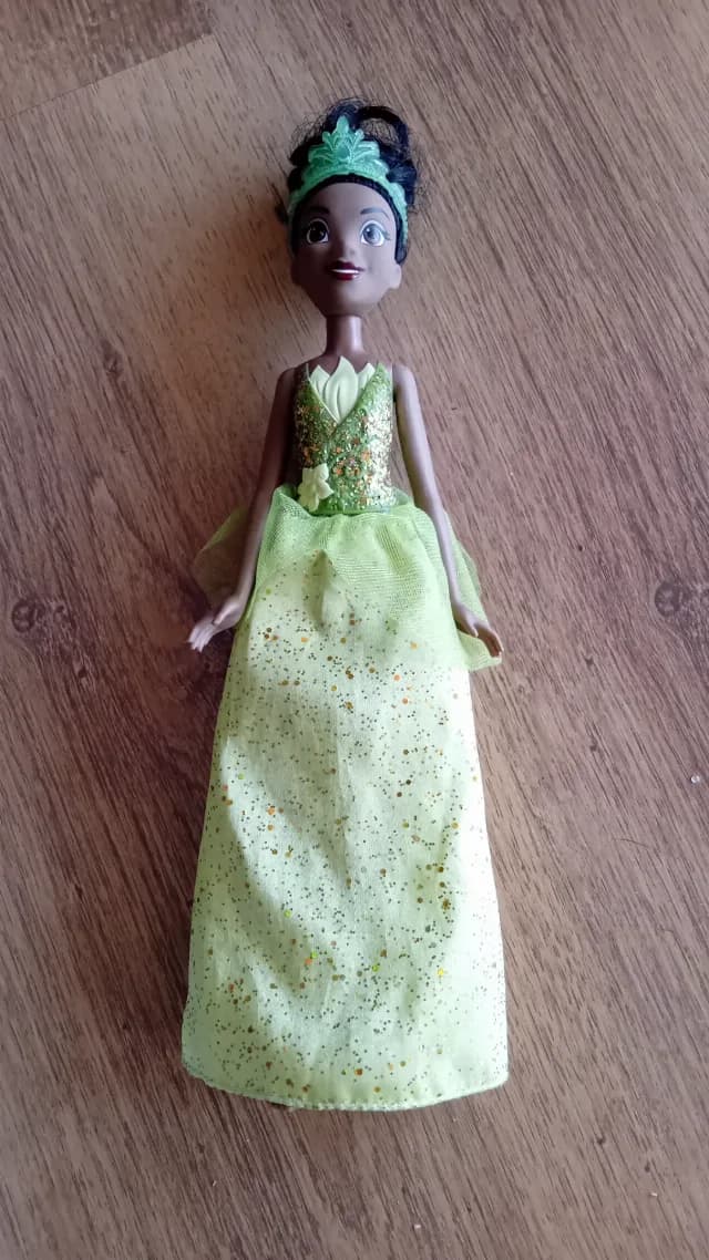 Păpușă Disney Princess Tiana