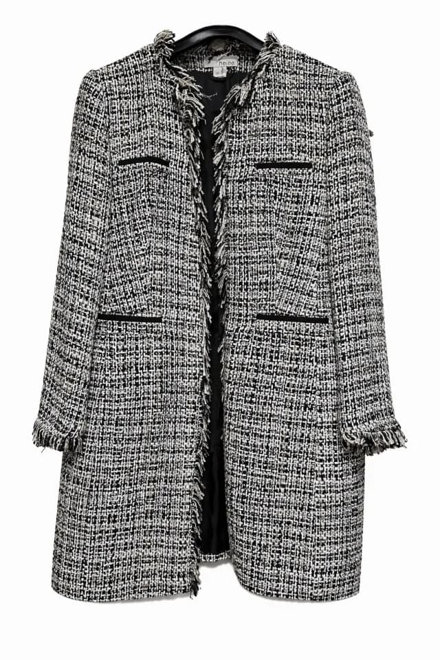 Cardigan  MasuraS/M mic
