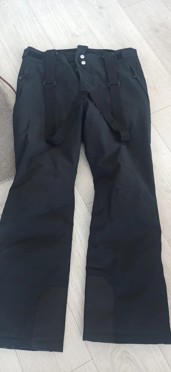 pantaloni schi MC kinley