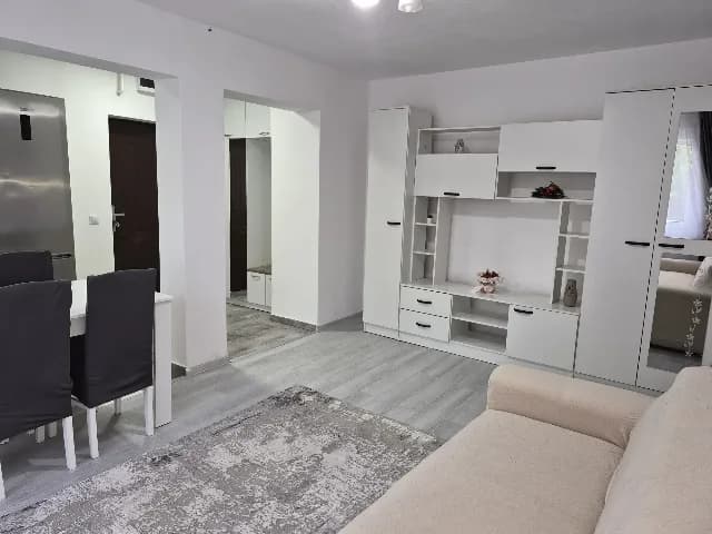 apartament etaj 1