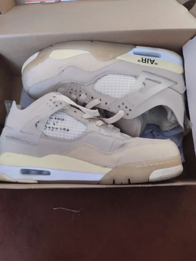 Nike Jordan AIR