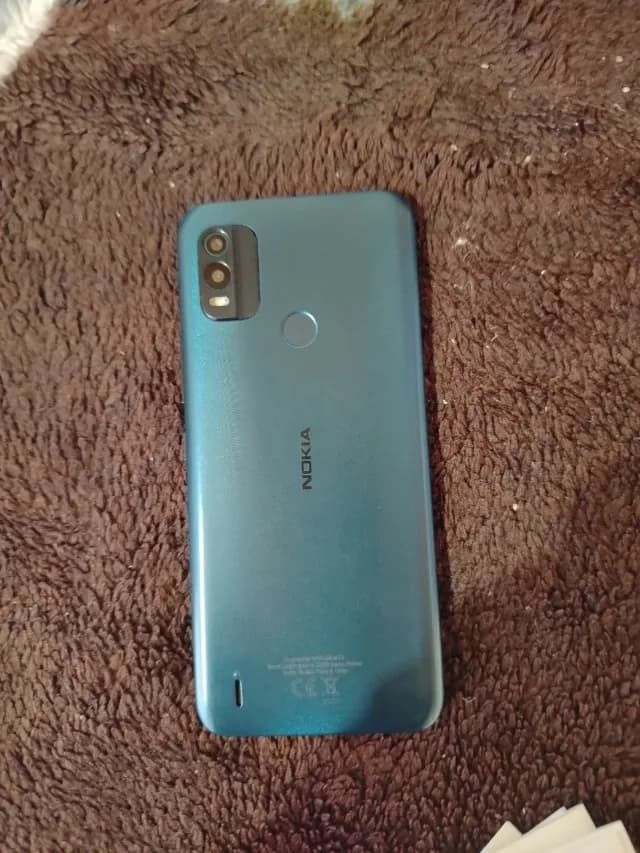 Nokia c21 plus 32 gb