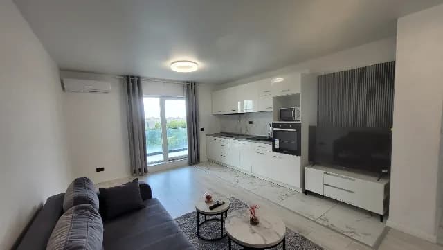 Apartament Emil Racovita