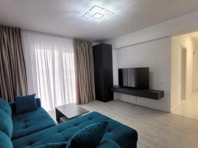 Apartament 2 camere Fundeni